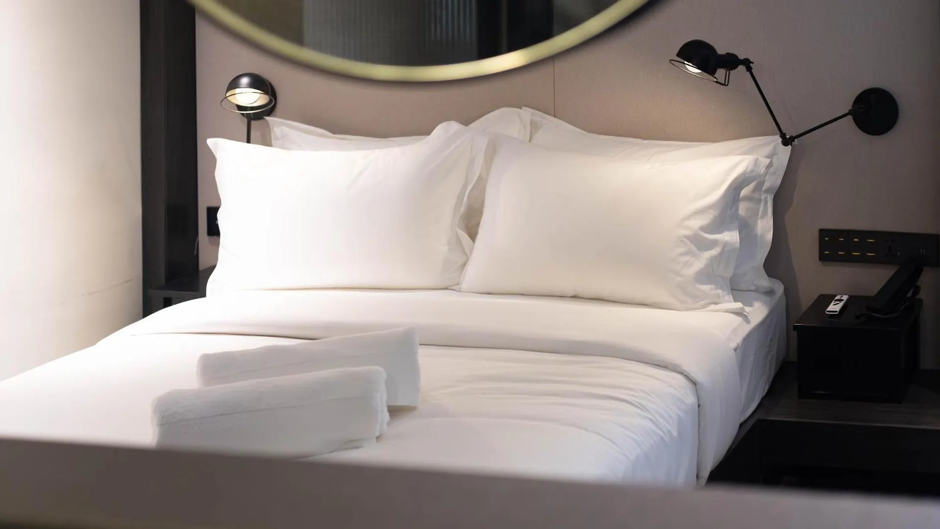 Rest Collection Redhouse Melaka Hotell
