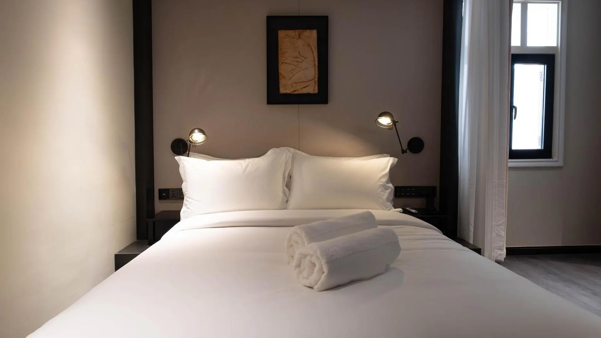 ****  Rest Collection Redhouse Melaka Hotell Malaysia