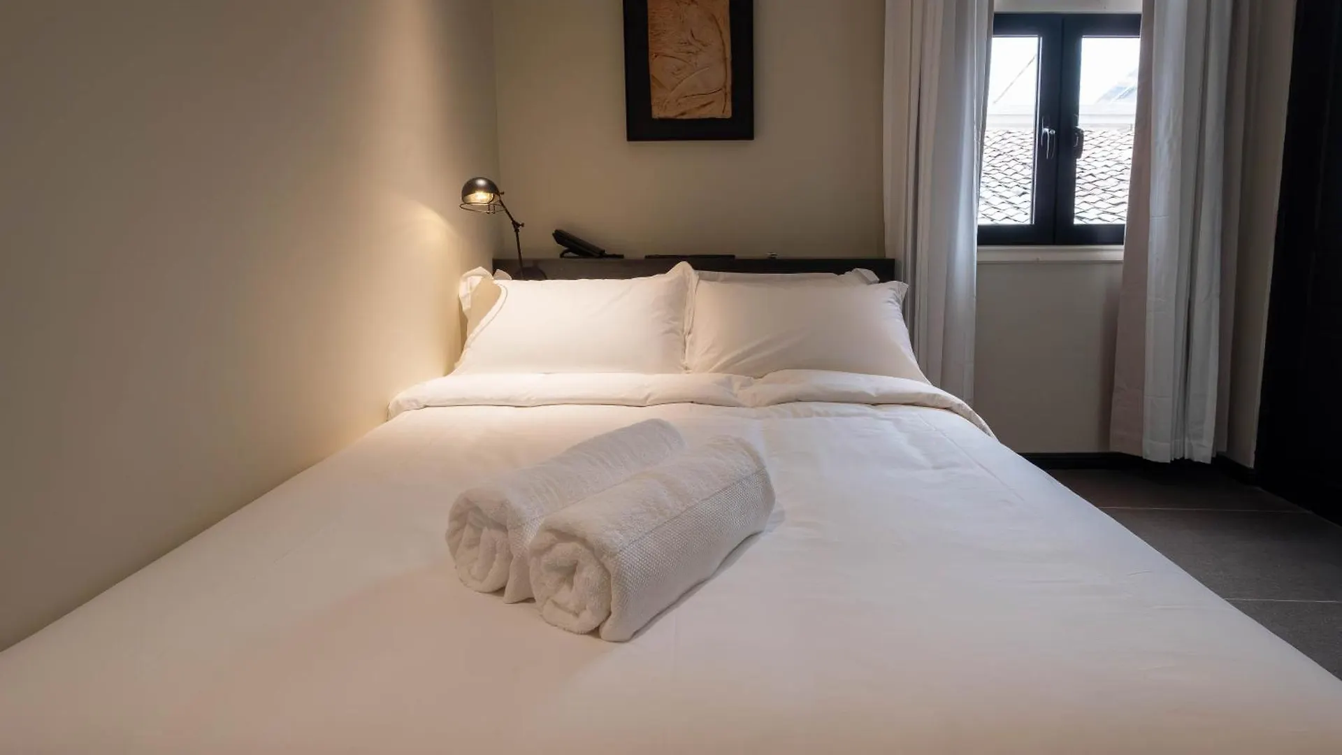 Rest Collection Redhouse Melaka Hotell 4*, Malacca Malaysia