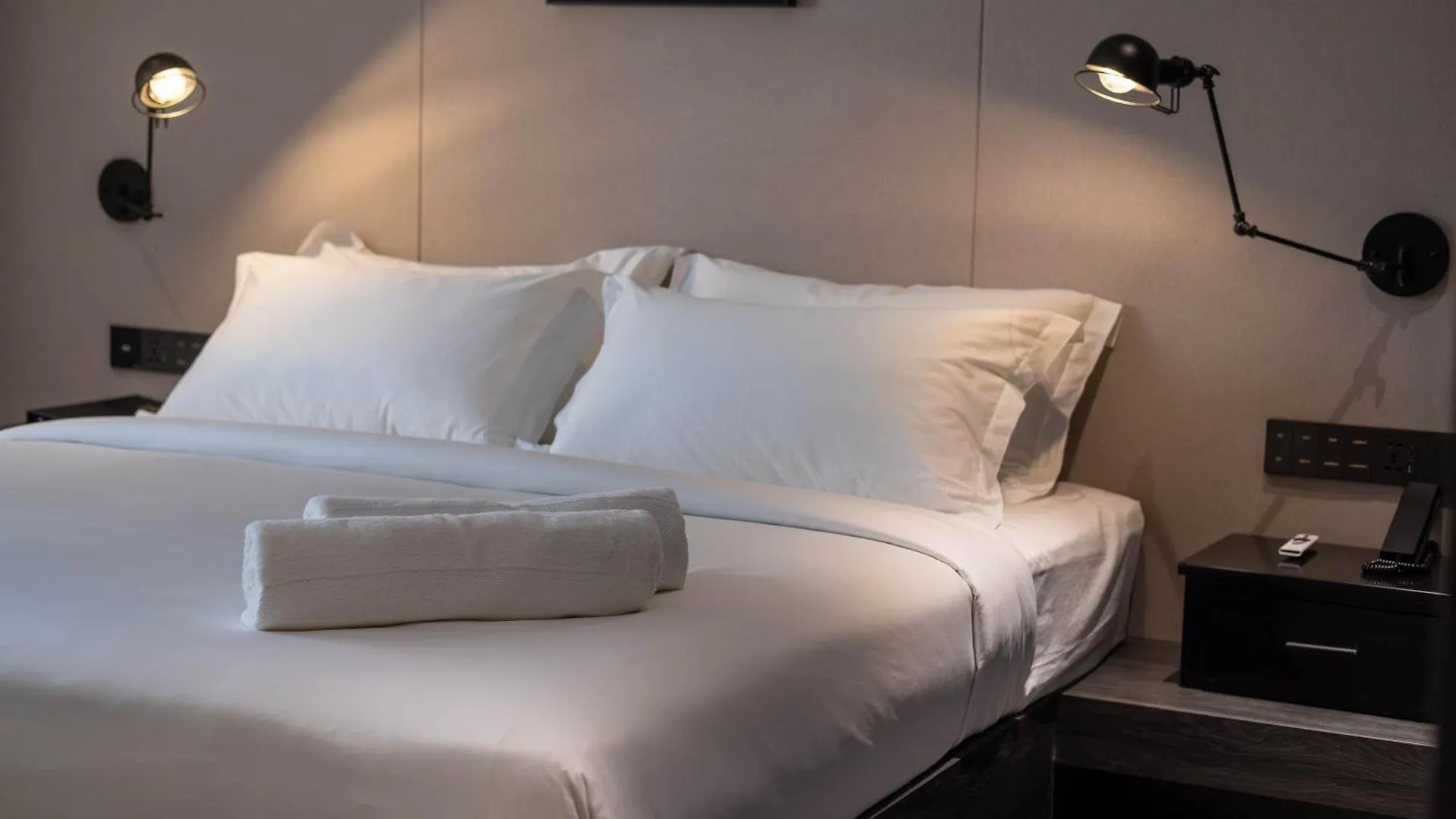 ****  Rest Collection Redhouse Melaka Hotell Malaysia
