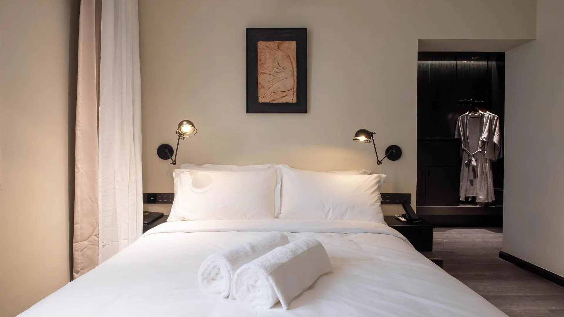 Rest Collection Redhouse Melaka Hotell Malacca