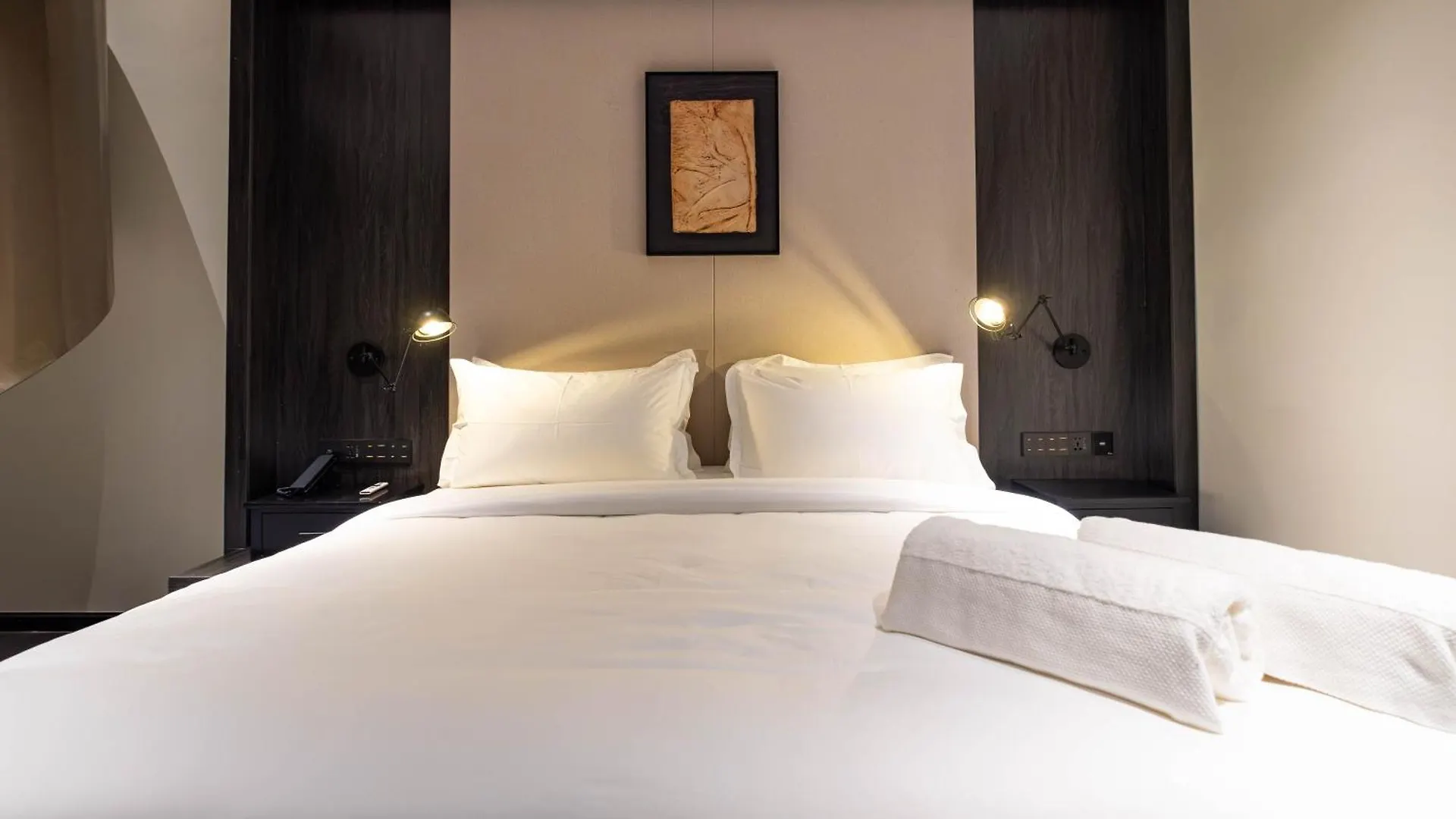 Rest Collection Redhouse Melaka Hotel 4*, Malacca Malaysia