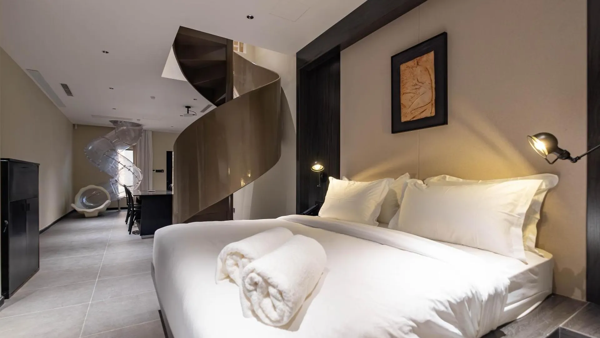 ****  Rest Collection Redhouse Melaka Hotel Malaysia