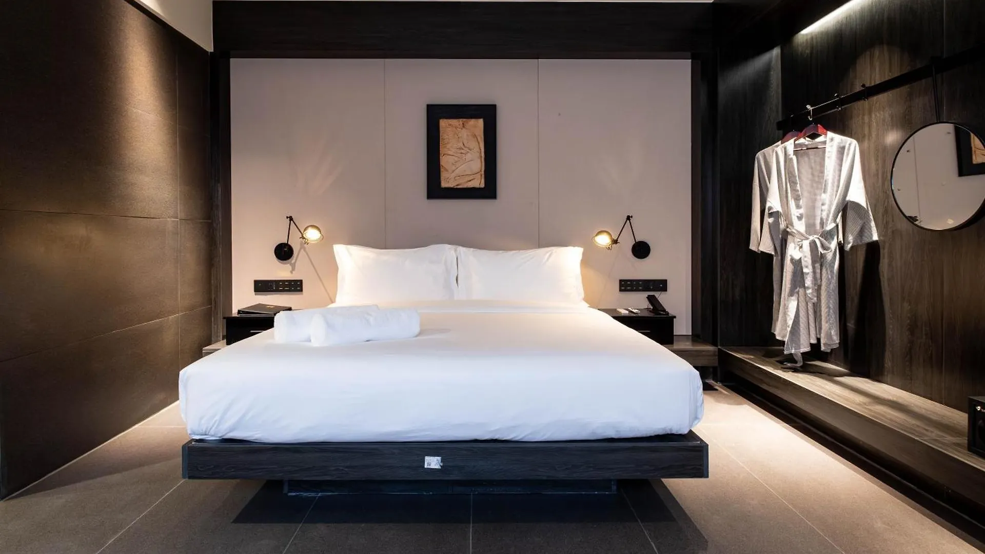 Rest Collection Redhouse Melaka Hotel 4*, Malacca