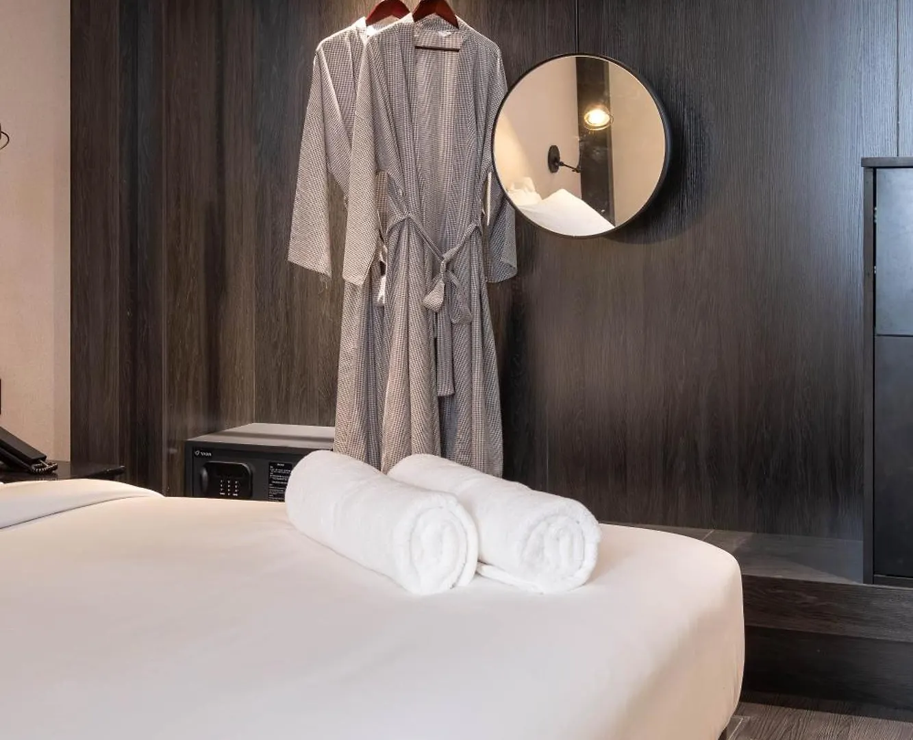 Rest Collection Redhouse Melaka Hotel 4*, Malacca Malaysia
