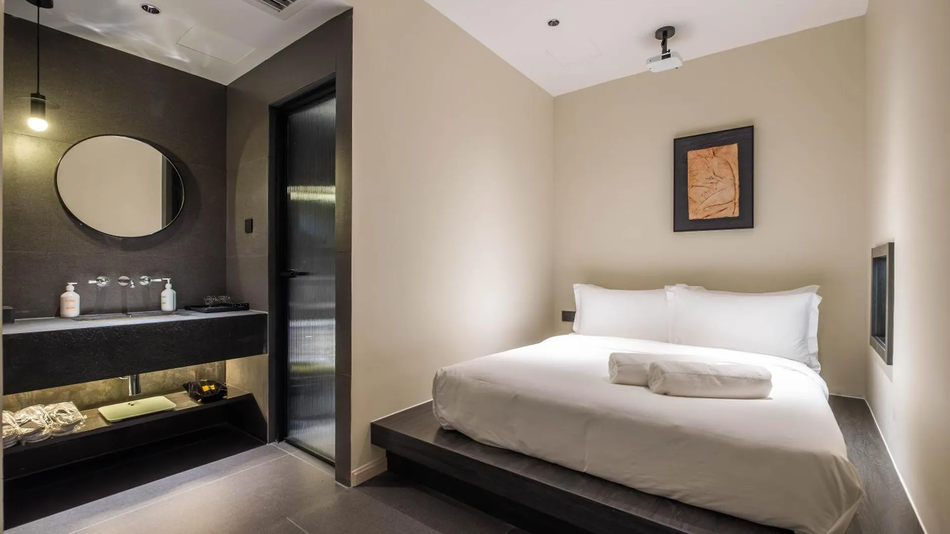 Rest Collection Redhouse Melaka Hotel 4*, Malacca Malaysia