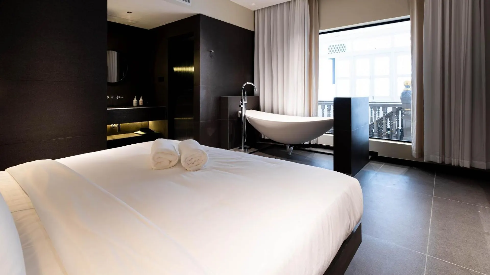 Rest Collection Redhouse Melaka Hotel 4*, Malacca Malaysia
