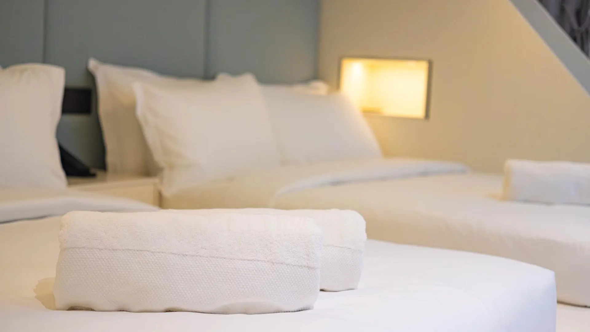 Rest Collection Redhouse Melaka Hotel Malacca