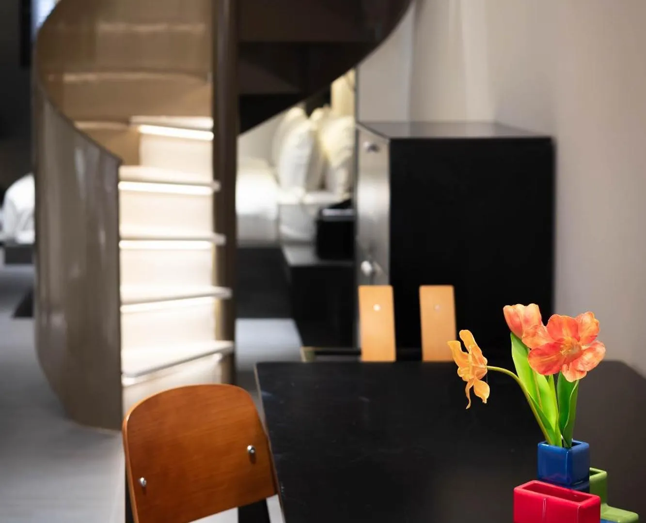 Hotel Rest Collection Redhouse Melaka 4*, Malacca