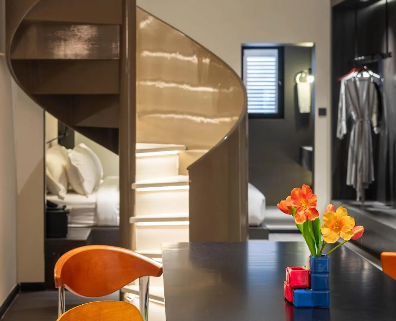 Hotel Rest Collection Redhouse Melaka