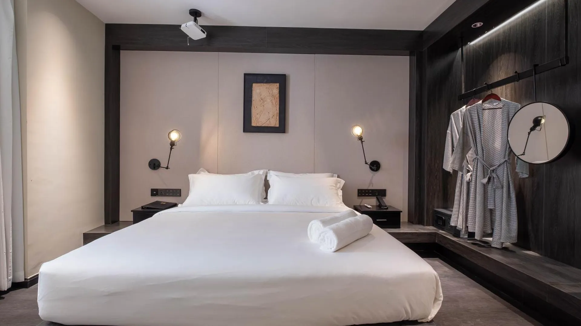 Hotel Rest Collection Redhouse Melaka Malajsie