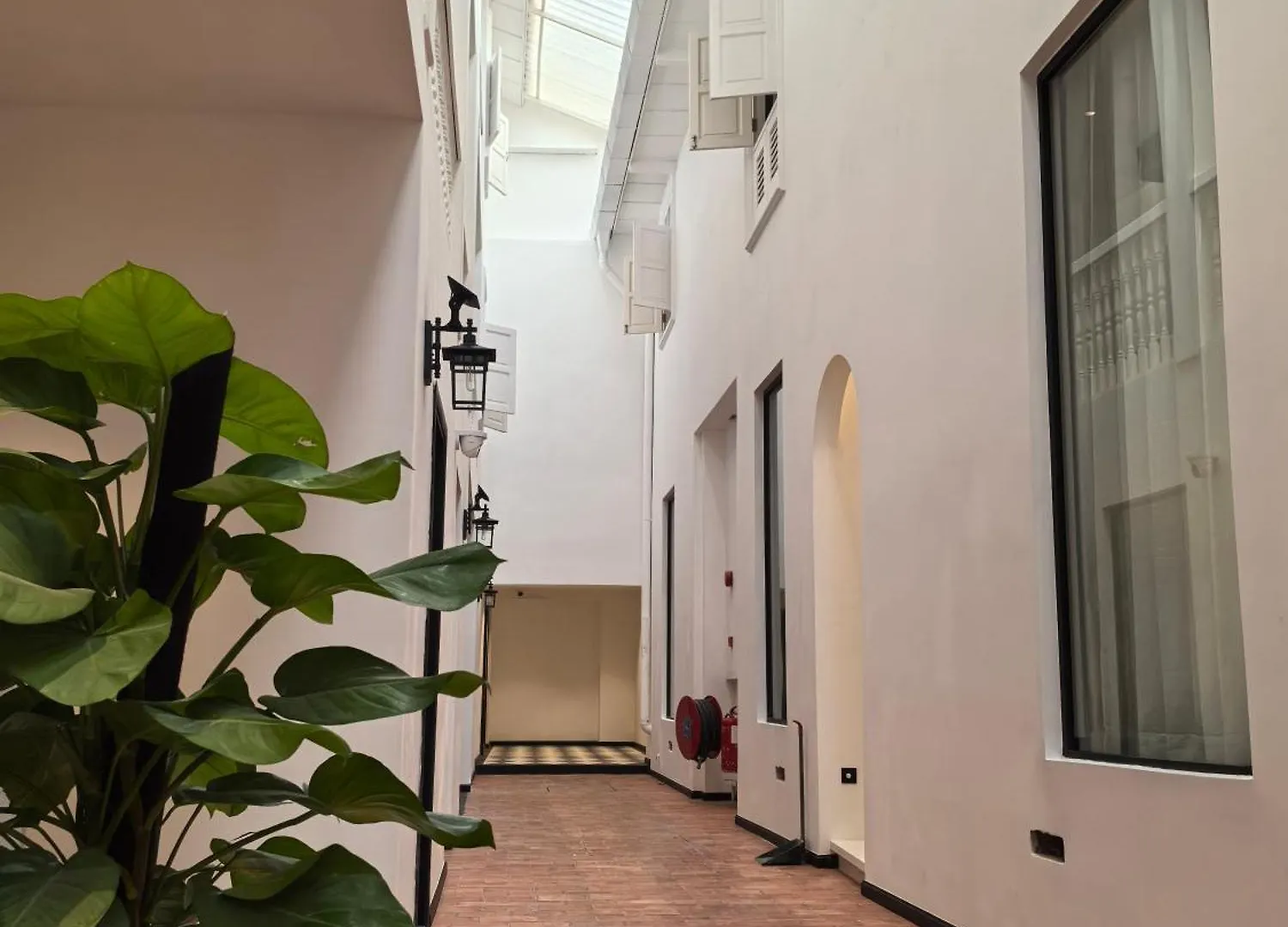 Hotel Rest Collection Redhouse Melaka 4*, Malacca Malajsie