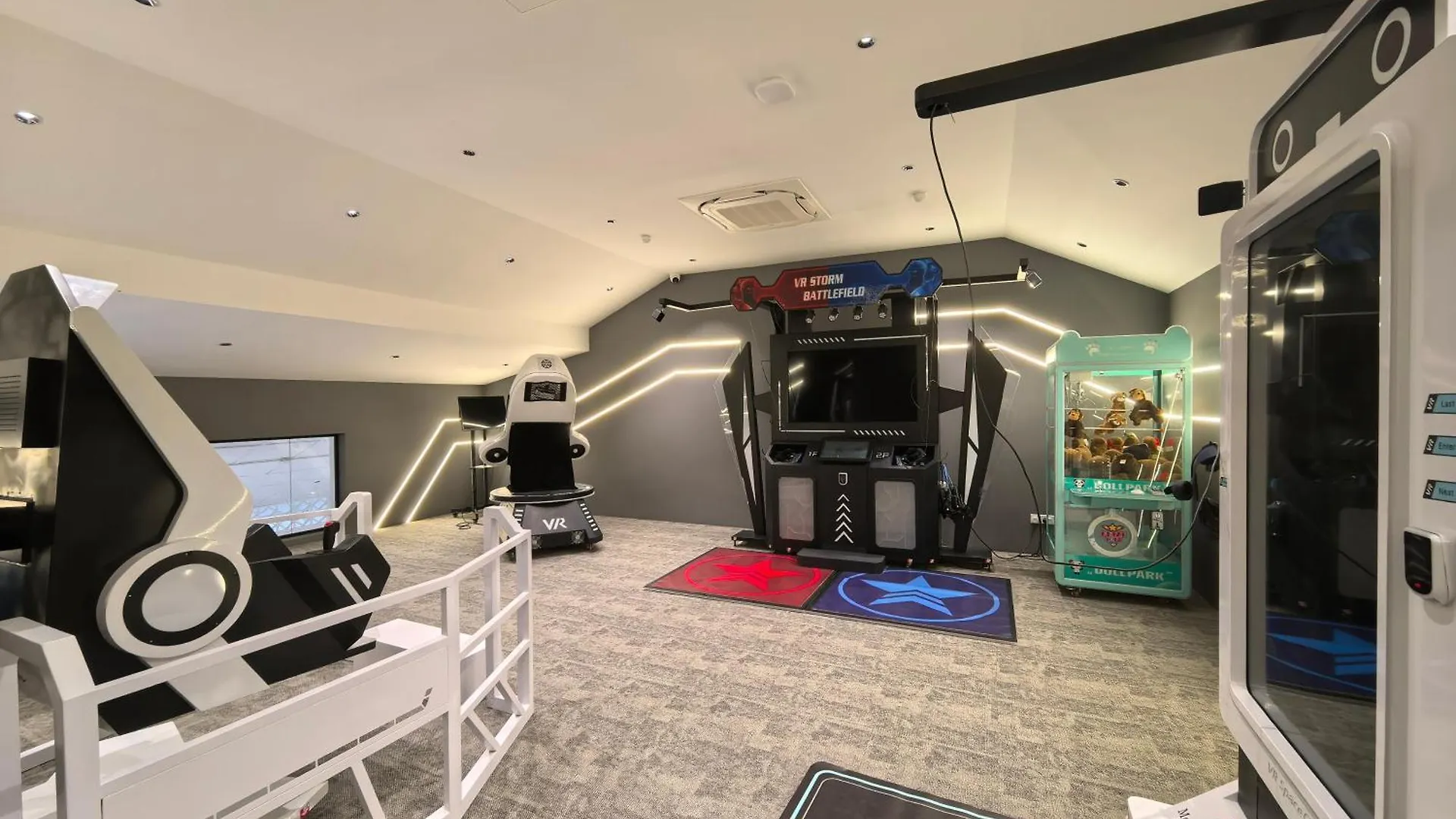 ****  Hotel Rest Collection Redhouse Melaka Malajsie