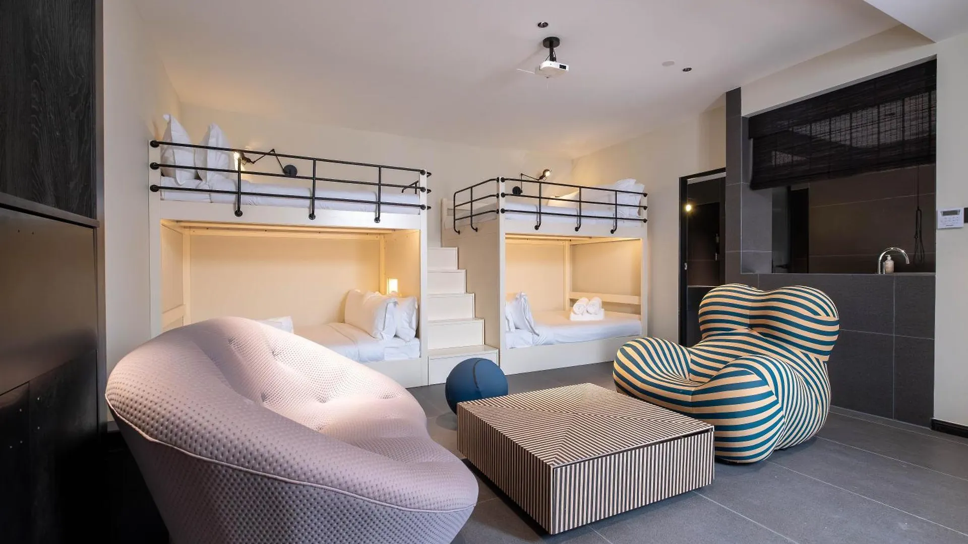 Hotel Rest Collection Redhouse Melaka  Malacca