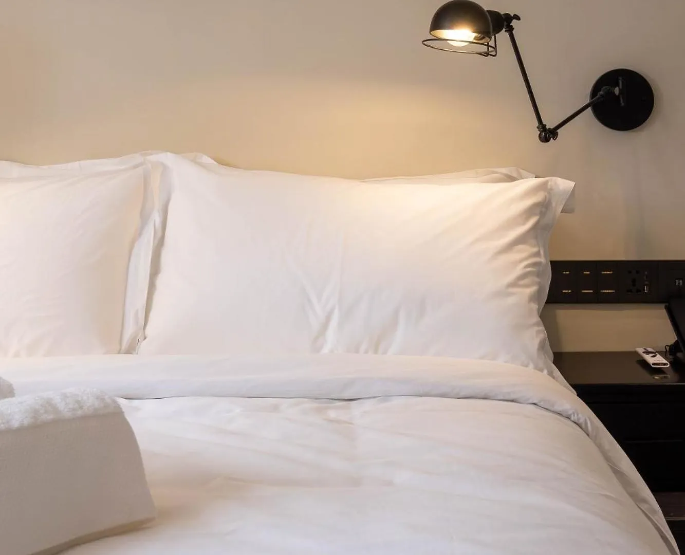 Hotel Rest Collection Redhouse Melaka