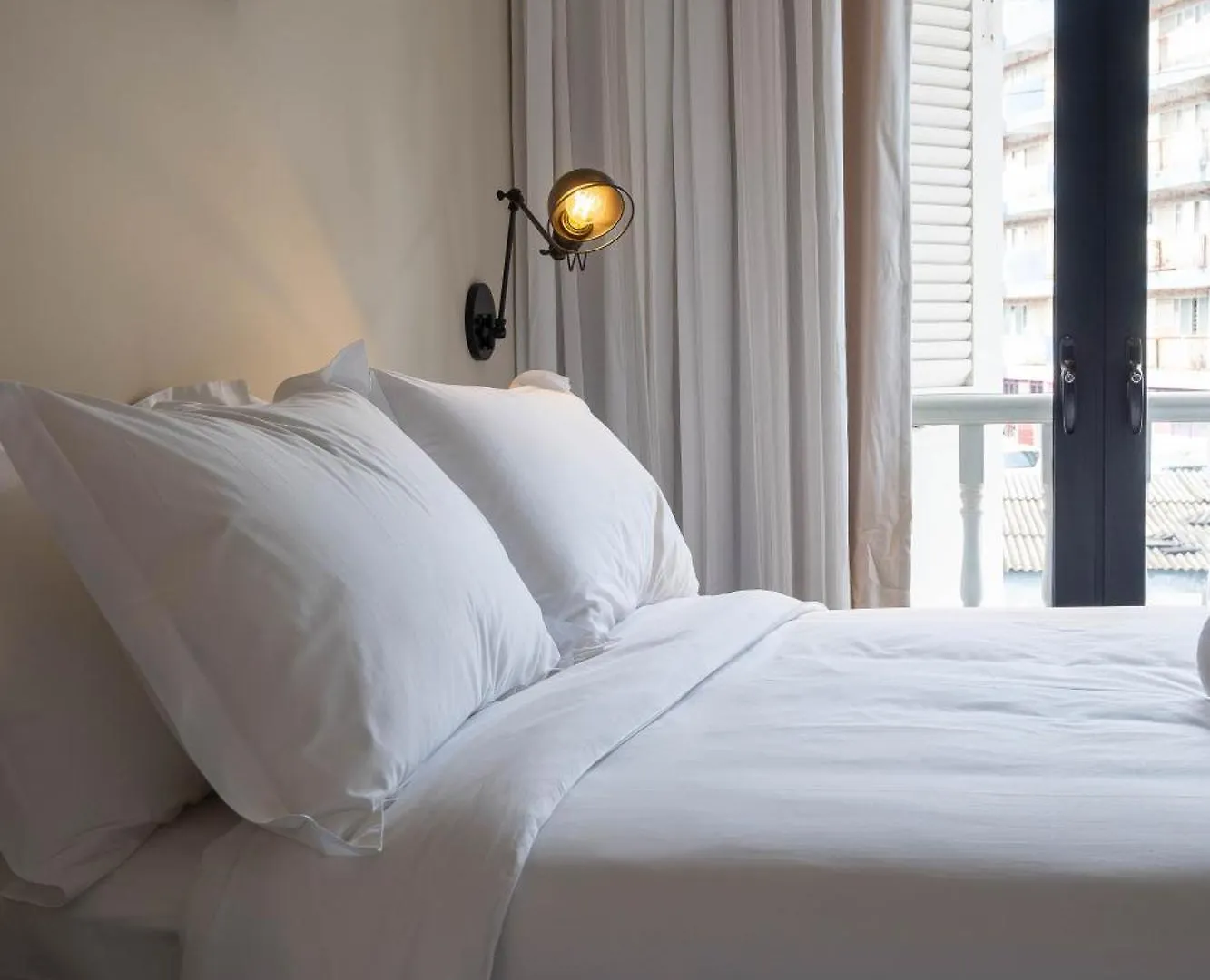 Hotel Rest Collection Redhouse Melaka 4*, Malacca